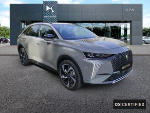 DS DS7 E-Tense 300 de segunda mano
