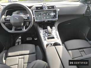 DS DS7 E-Tense 300 de segunda mano