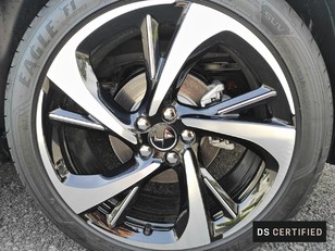 DS DS7 E-Tense 300 de segunda mano