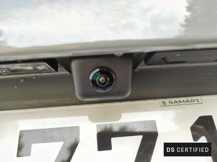DS DS7 E-Tense 300 de segunda mano