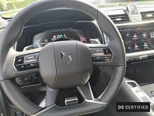 DS DS7 E-Tense 300 de segunda mano
