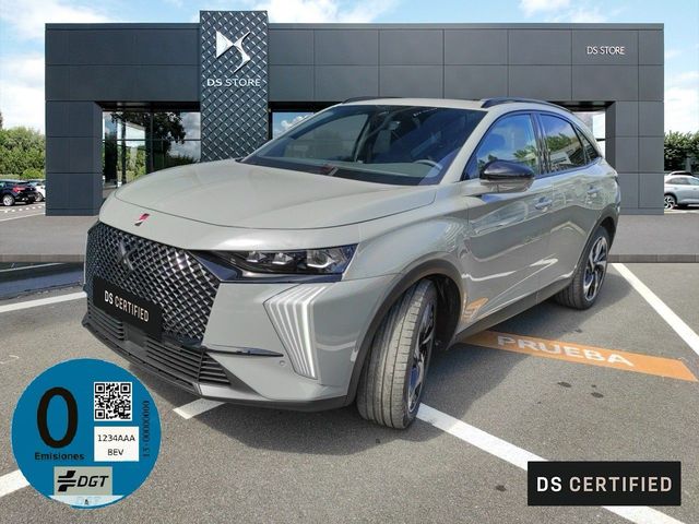 DS DS7 Crossback E-Tense 225 de segunda mano