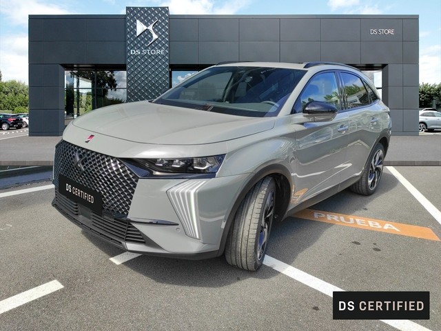 DS DS7 Crossback E-Tense 225 Performance Line+ 165 kW (225 CV)