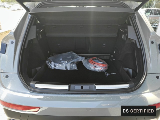 DS DS7 Crossback E-Tense 225 Performance Line+ 165 kW (225 CV)