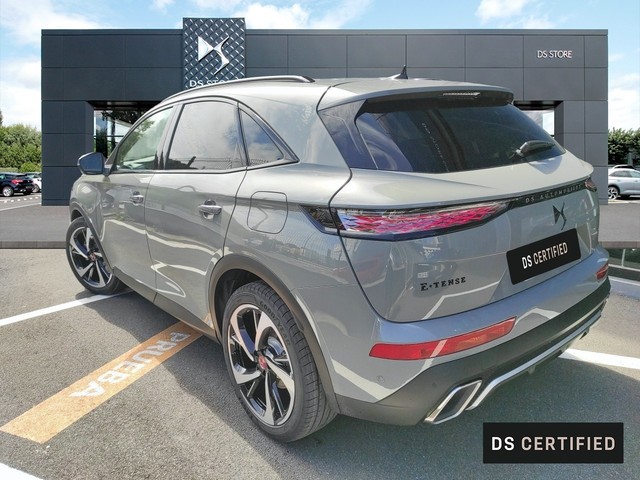 DS DS7 Crossback E-Tense 225 Performance Line+ 165 kW (225 CV)