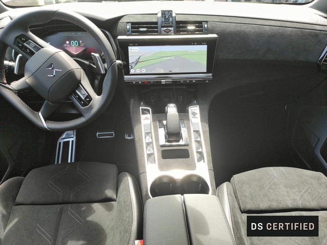 DS DS7 Crossback E-Tense 225 Performance Line+ 165 kW (225 CV)