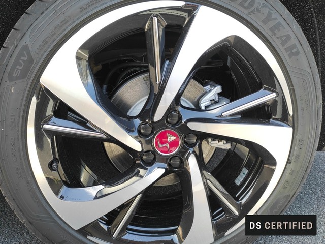 DS DS7 Crossback E-Tense 225 Performance Line+ 165 kW (225 CV)