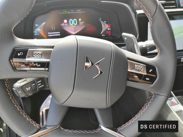 DS DS7 Crossback E-Tense 225 Performance Line+ 165 kW (225 CV)