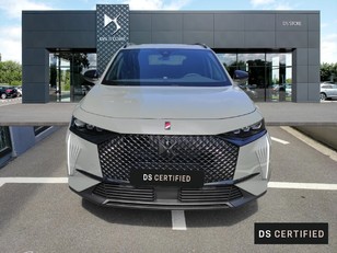 DS DS7 Crossback E-Tense 225 de segunda mano