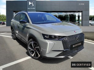 DS DS7 Crossback E-Tense 225 de segunda mano