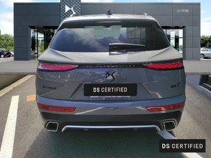 DS DS7 Crossback E-Tense 225 de segunda mano