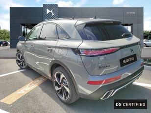 DS DS7 Crossback E-Tense 225 de segunda mano