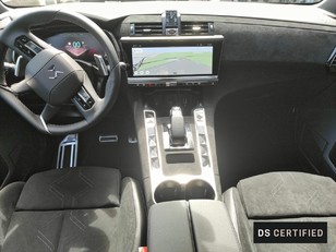 DS DS7 Crossback E-Tense 225 de segunda mano
