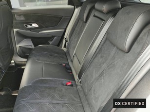 DS DS7 Crossback E-Tense 225 de segunda mano