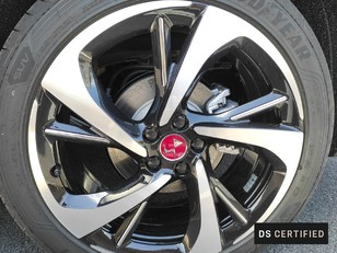DS DS7 Crossback E-Tense 225 de segunda mano