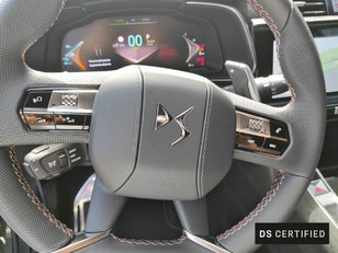 DS DS7 Crossback E-Tense 225 de segunda mano