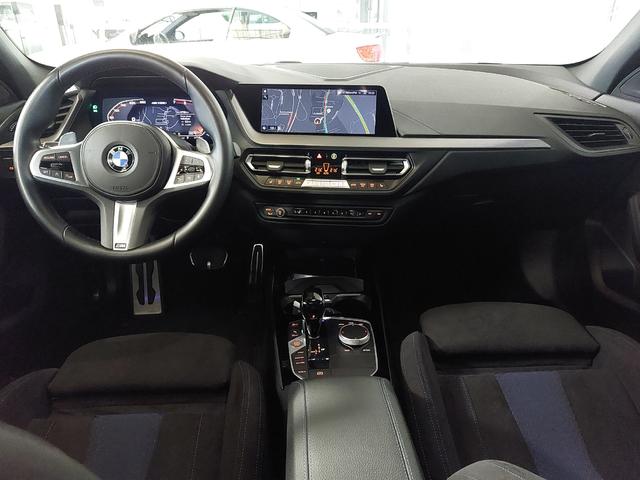 fotoG 6 del BMW Serie 1 M135i 235 kW (320 CV) 306cv Gasolina del 2022 en Asturias