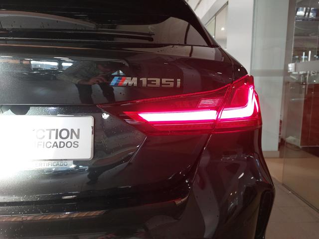 fotoG 25 del BMW Serie 1 M135i 235 kW (320 CV) 306cv Gasolina del 2022 en Asturias