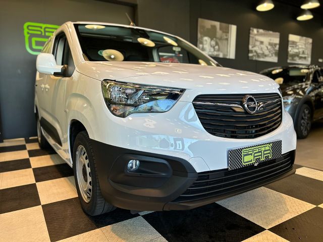 Opel Combo Life 1.5 TD S&S Edition Plus L 96 kW (131 CV)