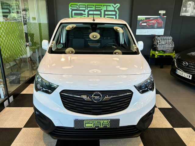 Opel Combo Life 1.5 TD S&S Edition Plus L 96 kW (131 CV)