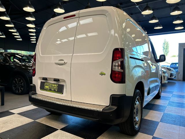 Opel Combo Life 1.5 TD S&S Edition Plus L 96 kW (131 CV)