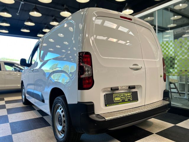 Opel Combo Life 1.5 TD S&S Edition Plus L 96 kW (131 CV)