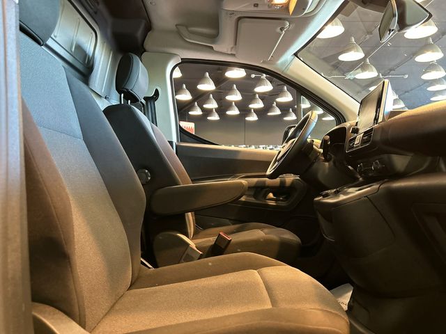 Opel Combo Life 1.5 TD S&S Edition Plus L 96 kW (131 CV)