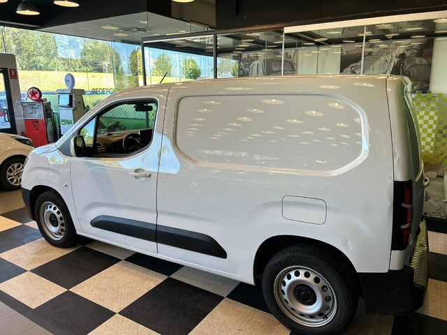 Opel Combo Life 1.5 TD S&S Edition Plus L 96 kW (131 CV)