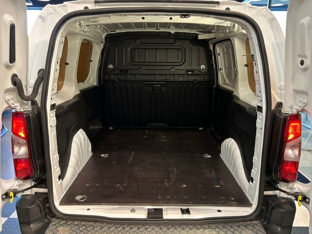 Opel Combo Life 1.5 TD S&S Edition Plus L 96 kW (131 CV)