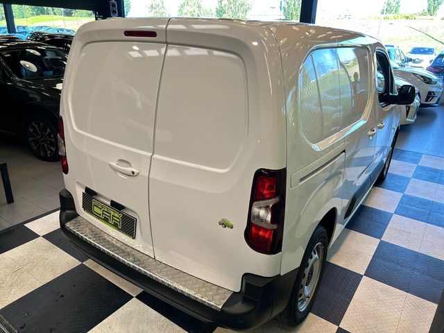 Opel Combo Life 1.5 TD S&S Edition Plus L 96 kW (131 CV)