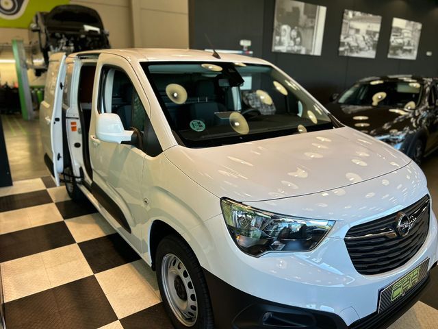 Opel Combo Life 1.5 TD S&S Edition Plus L 96 kW (131 CV)