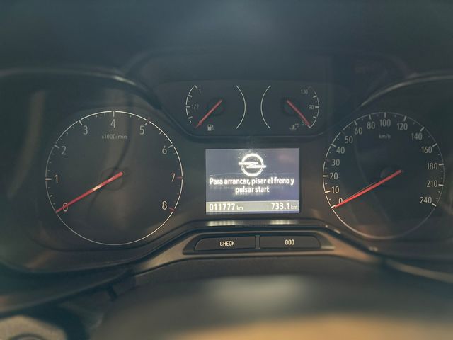 Opel Combo Life 1.5 TD S&S Edition Plus L 96 kW (131 CV)