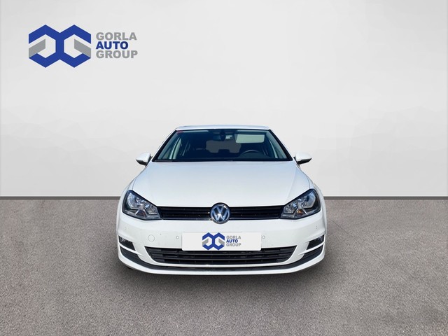Volkswagen Golf Advance 1.4 TSI BMT 90 kW (122 CV)