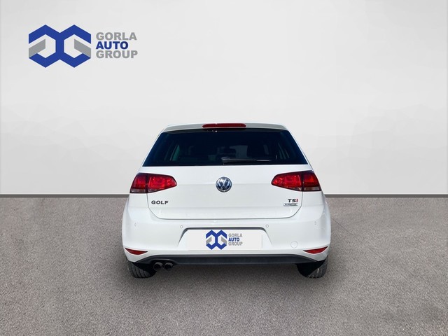 Volkswagen Golf Advance 1.4 TSI BMT 90 kW (122 CV)