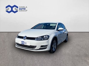 Volkswagen Golf 1.4 TSI de segunda mano
