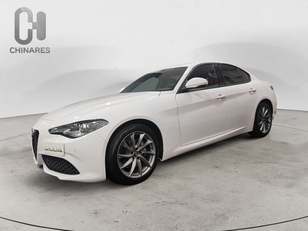 Alfa Romeo Giulia en Motorflash