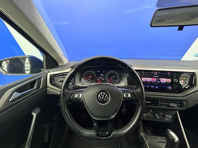 Volkswagen Polo Advance 1.0 TSI 70 kW (95 CV) DSG