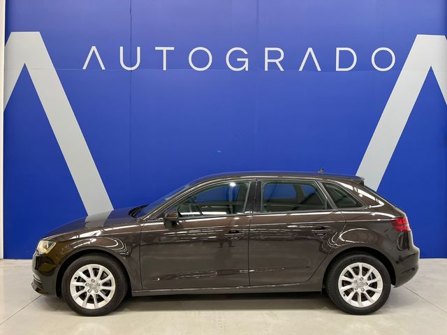 Audi A3 Sportback Attraction 1.6 TDI 81 kW (110 CV) S tronic