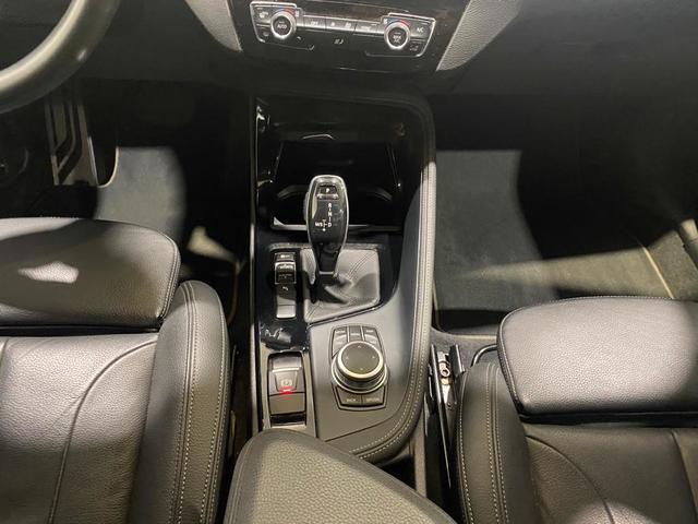 BMW X2 sDrive20d color Gris. Año 2019. 140KW(190CV). Diésel. En concesionario MOTOR MUNICH S.A.U  - Terrassa de Barcelona