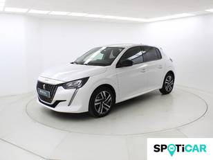 Peugeot 208 en Motorflash