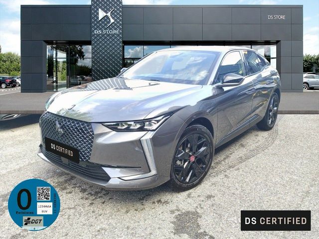 DS DS4 PureTech 225 de segunda mano