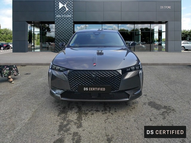 DS DS4 PureTech 225 Performance Line + 165 kW (225 CV)