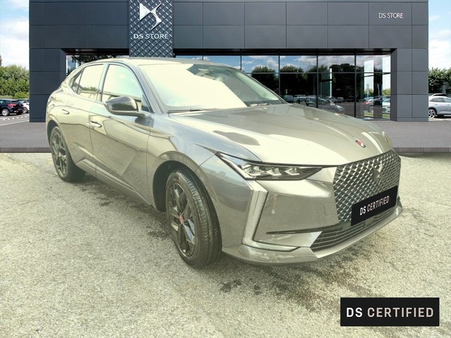 DS DS4 PureTech 225 Performance Line + 165 kW (225 CV)