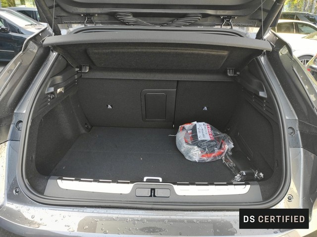 DS DS4 PureTech 225 Performance Line + 165 kW (225 CV)