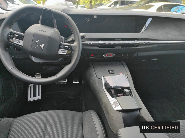 DS DS4 PureTech 225 Performance Line + 165 kW (225 CV)