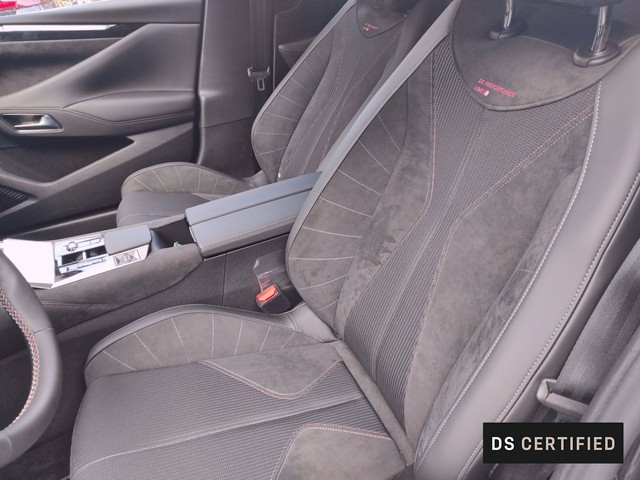 DS DS4 PureTech 225 Performance Line + 165 kW (225 CV)