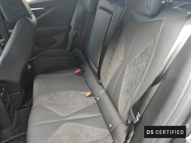 DS DS4 PureTech 225 Performance Line + 165 kW (225 CV)