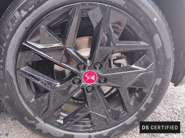 DS DS4 PureTech 225 Performance Line + 165 kW (225 CV)
