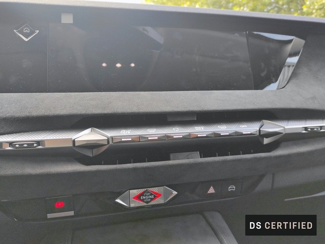 DS DS4 PureTech 225 Performance Line + 165 kW (225 CV)