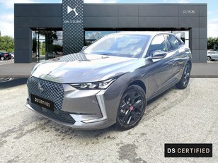 DS DS4 PureTech 225 de segunda mano